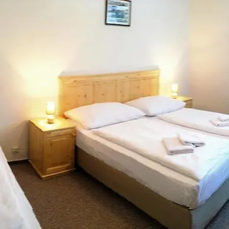 Hotel Lenka Špindlerŭv Mlýn